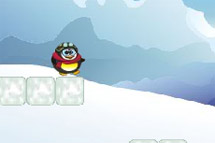 juego Crazy Penguin