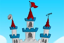 juego Crazy Castle