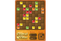 juego Crystal Clear