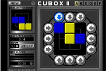 juego Cubox 2