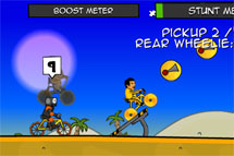 Jugar a Cyclo Maniacs