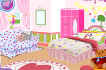 Infantiles: Decora tu Habitación