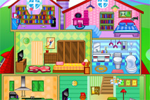 Juegos de decorar - página 2: Decora tu hogar