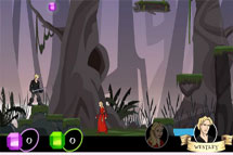 Jugar a Princess Adventure