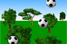 Habilidad: Balones Voladores