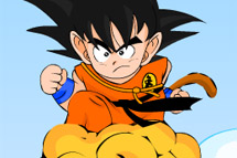 juego Dragon Ball III