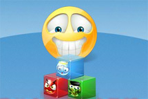 juego Emotiblocks