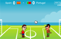 Juegos de fútbol - página 14: Euro Headers 2004