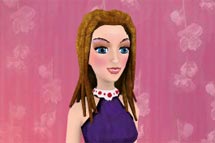 juego Fashion 3D