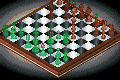juego Flash Chess