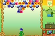 juego Flower Power