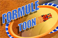 Juegos de carreras: Formule Toon