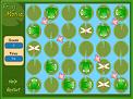 juego Frog Mania