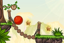 Jugar a Go Home Ball 2