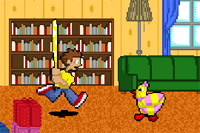 juego Greedy Piñatas