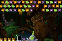 Jugar a Gremlins Kamikaze