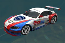 juego GT Racing