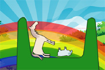 juego Apila animales