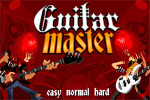 Infantiles: guitar Master