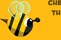 juego Happy Bees