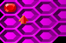 juego Hexagon