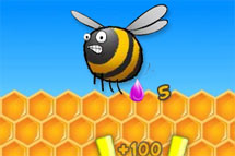 juego Honey Drop