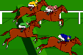 Juegos de carreras - página 25: Horse Racing