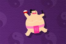 Juegos de lucha - página 3: Hungry Sumo