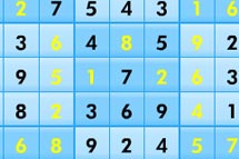 juego Ikoncity Sudoku