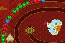 Jugar a Mystic India Balls