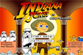 juego Indiana Jones