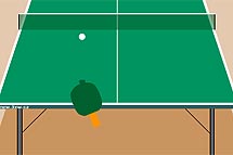 Deportes: King Ping Pong