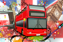 juego London Bus