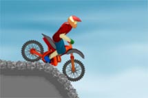 juego Manic Rider