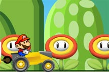 juego Mario Express