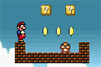 juego Mario