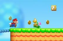 juego Mario's Adventure 2