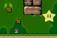 juego Mario Star Catcher