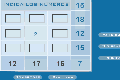 Juegos de habilidad - página 120: Matemáticas Mágicas