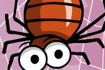 juego Mighty Spidy