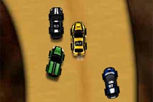 juego Mini Rally 2
