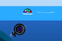 juego Mini Submarino