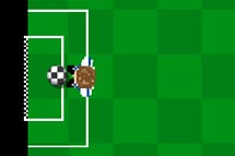 juego Minifútbol