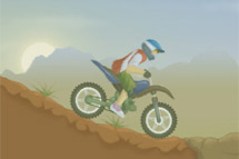 juego Motocross 2