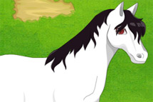 Juegos de mascotas - página 11: My Pony Park