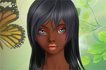 juego Mystic make up