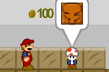 Old Mario Bros