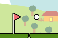 juego Pandaf Golf
