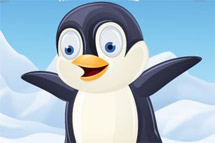 Penguin Quest