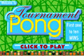 juego Pong Tennis